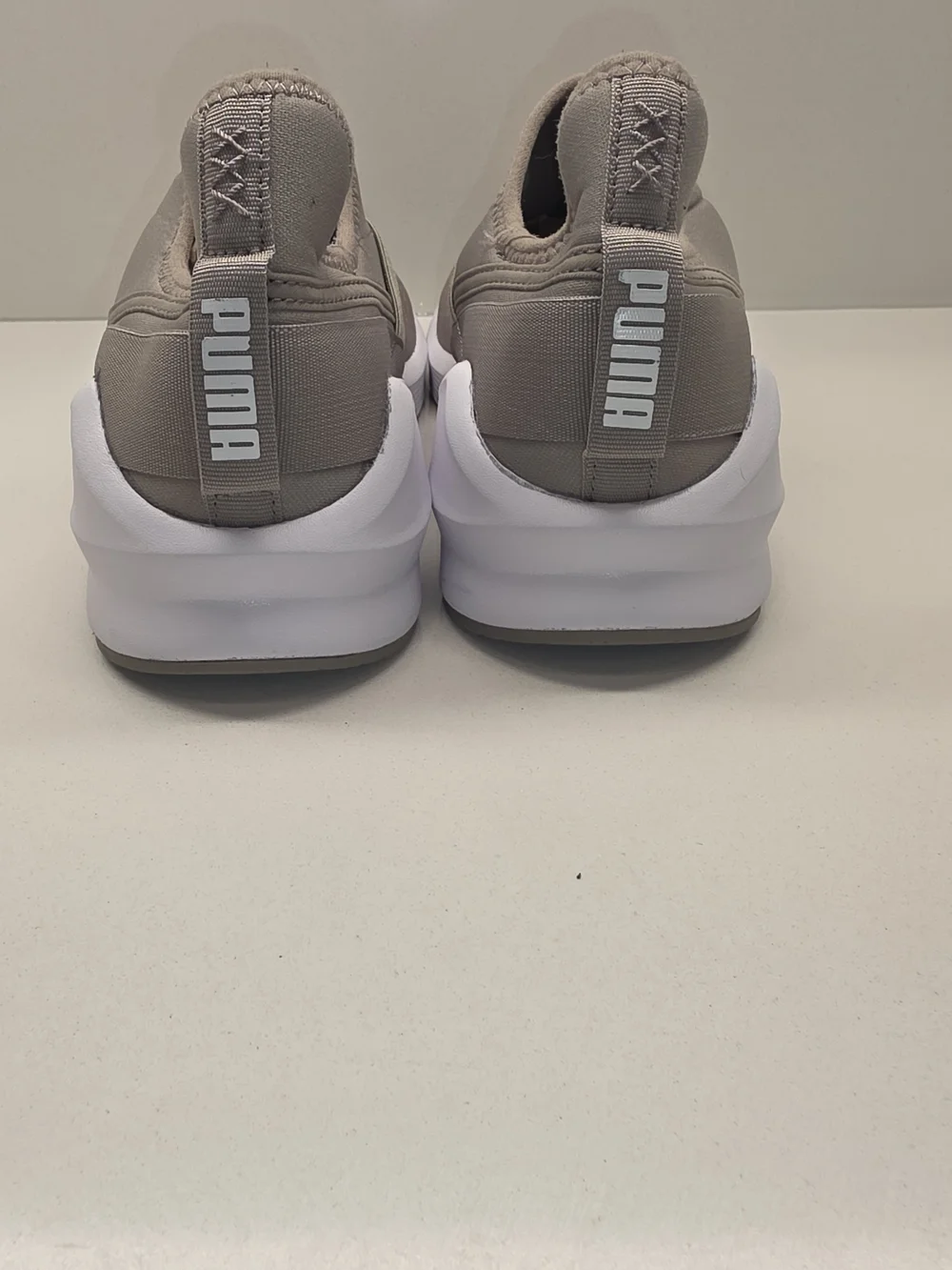 Puma sleek slip